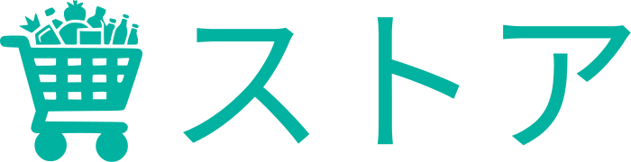 ストア ロゴデザイン