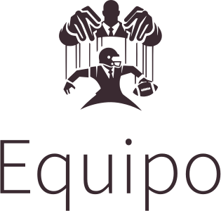 diseño de logotipo Equipo