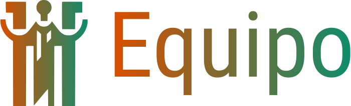 diseño de logotipo Equipo