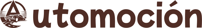 diseño de logotipo Automoción