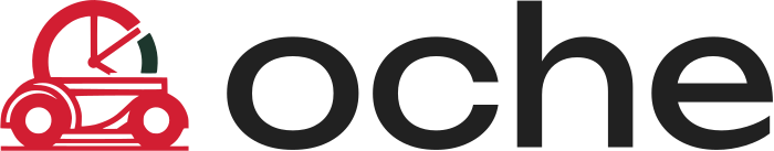 diseño de logotipo Coche