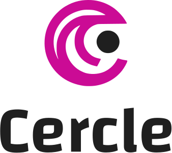 création de logo Cercle