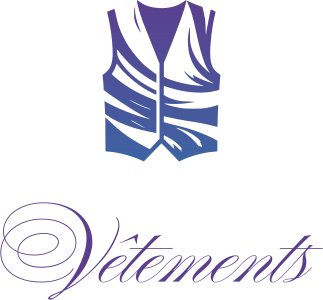 création de logo Vêtements