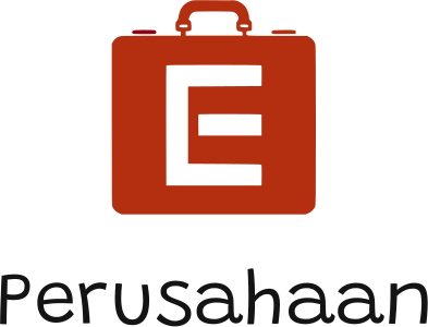 desain logo Perusahaan
