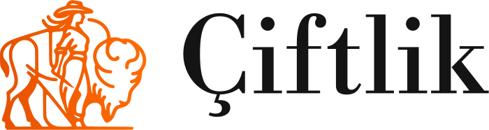 Çiftlik logo tasarımı