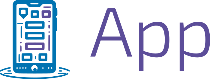 design del logo App