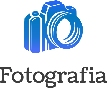 design del logo Fotografia