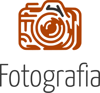 design del logo Fotografia