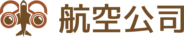航空公司 标志设计