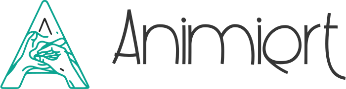 Animiert Logo-Design