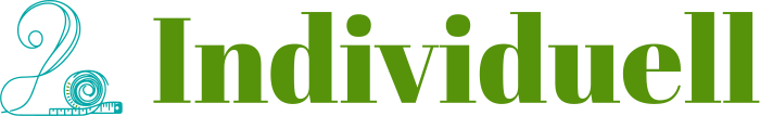 Individuell Logo-Design