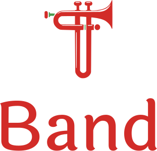 Band Logo-Design