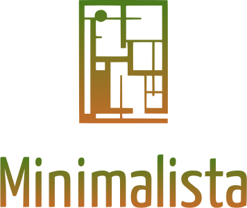 diseño de logotipo Minimalista