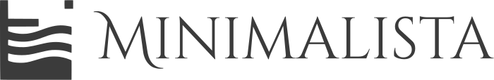 diseño de logotipo Minimalista