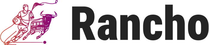 diseño de logotipo Rancho
