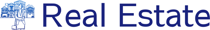 Real Estate logo design