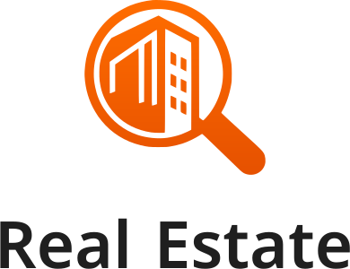 Real Estate logo design