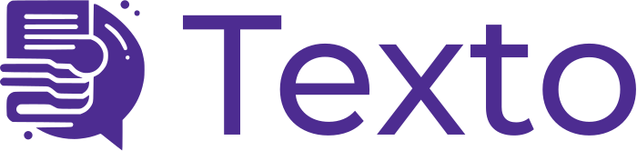 diseño de logotipo Texto
