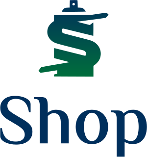 Shop Logo-Design