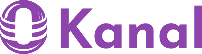 Kanal Logo-Design