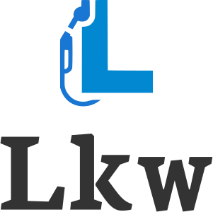 Lkw Logo-Design