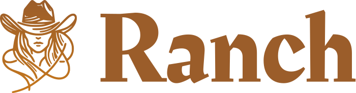 Ranch Logo-Design
