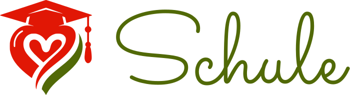 Schule Logo-Design