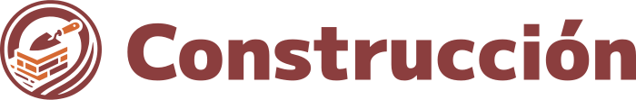 diseño de logotipo Construcción