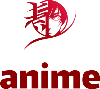 diseño de logotipo Anime