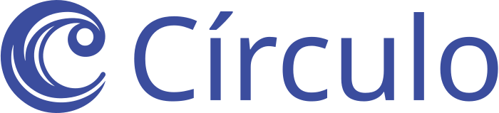 diseño de logotipo Círculo