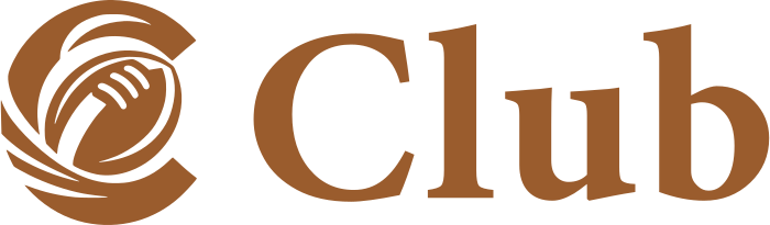 diseño de logotipo Club