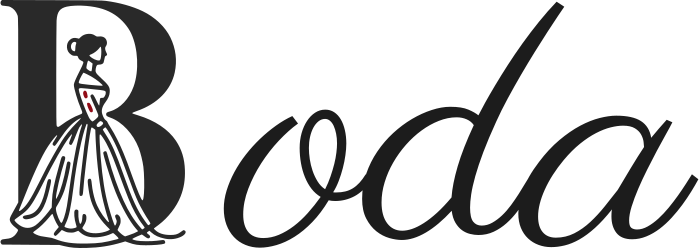 diseño de logotipo Boda