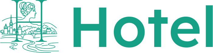 diseño de logotipo Hotel