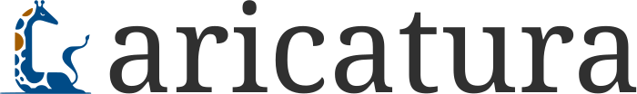 diseño de logotipo Caricatura