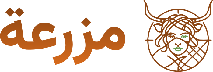 تصميم شعار مزرعة