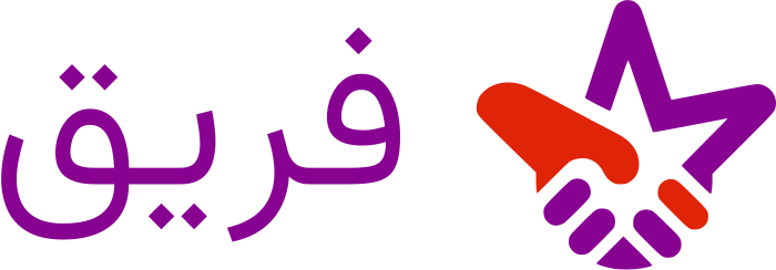 تصميم شعار فريق