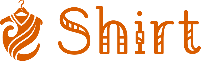 Shirt logo design