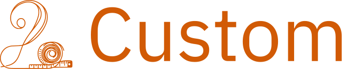 Custom logo design