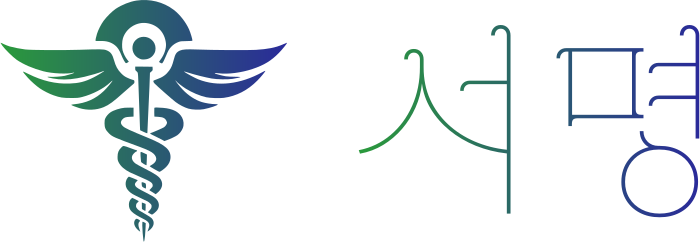 서명 로고 디자인