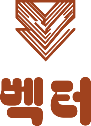 벡터 로고 디자인