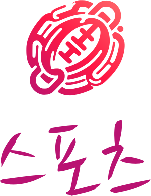 스포츠 로고 디자인