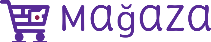 Mağaza logo tasarımı