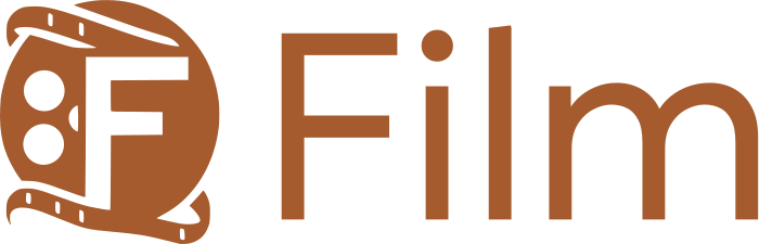 Sinema logo tasarımı