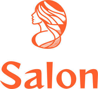 Salon logo tasarımı