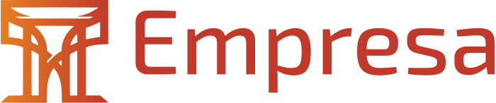 design de logotipo Empresa