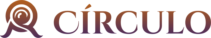 design de logotipo Círculo