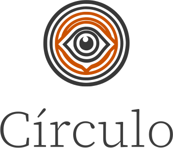 design de logotipo Círculo