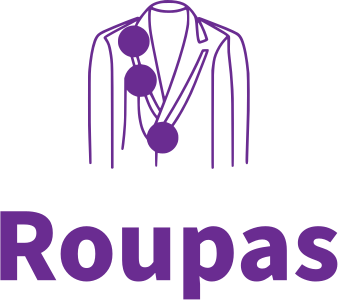 design de logotipo Roupas