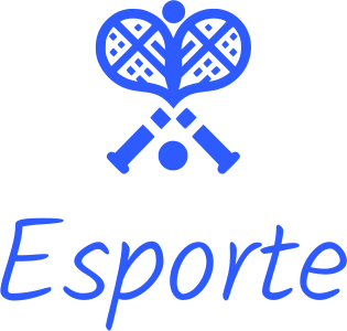 design de logotipo Esporte