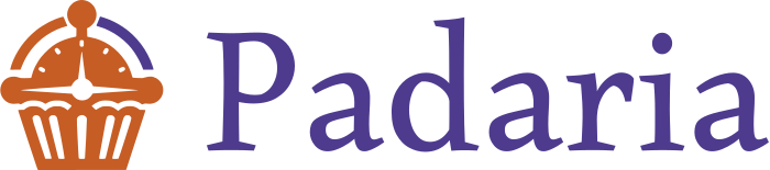 design de logotipo Padaria